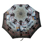 Ninja Umbrella 3 - Folding Umbrella