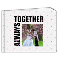 I Love You - 7x5 New Edition