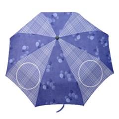 Boy Blessing Umbrella - Folding Umbrella