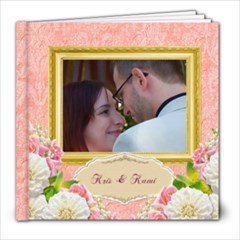 I do - 8x8 photo book - 8x8 Photo Book (20 pages) I do - 8x8 photo book - 8x8 Photo Book (20 pages)