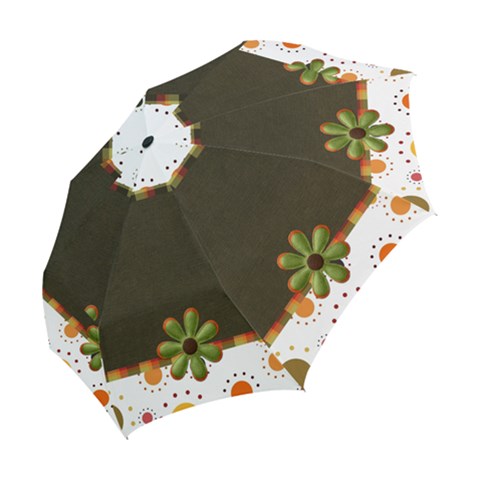 Folding Umbrella 