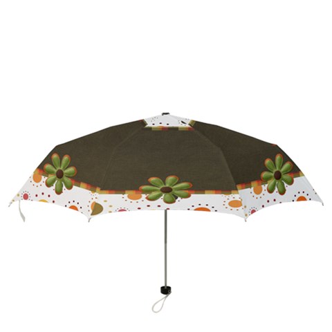 Folding Umbrella 