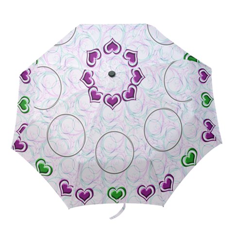 Folding Umbrella 