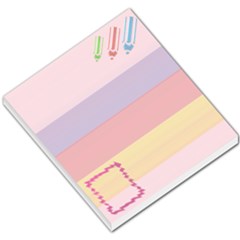 Pensils 2 - Small Memo Pads