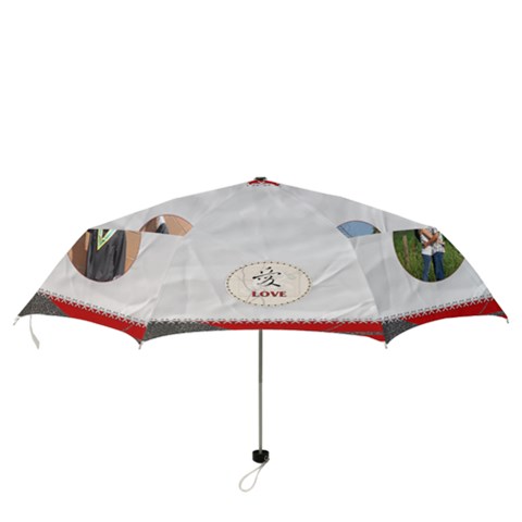 Folding Umbrella 