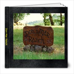 Realtor Copy - 8x8 Photo Book (39 pages)