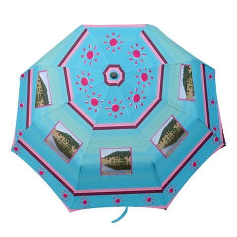 Folding Umbrella 