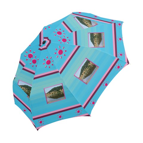 Folding Umbrella 