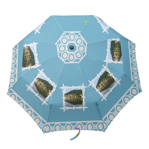 Folding Umbrella 