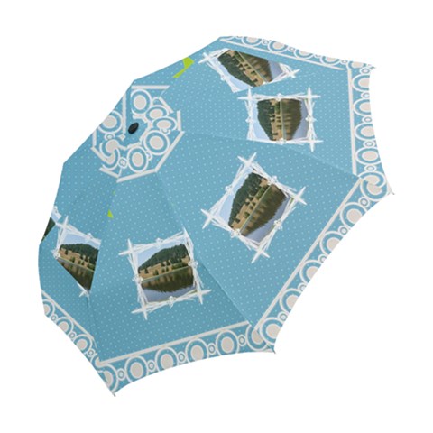 Folding Umbrella 