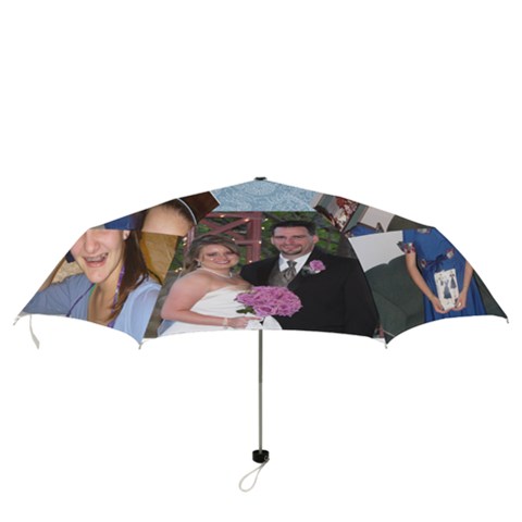 Folding Umbrella 