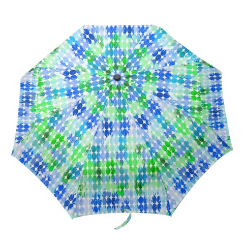 Folding Umbrella 