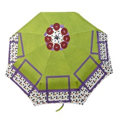 Aatb Umbrella 1 - Folding Umbrella