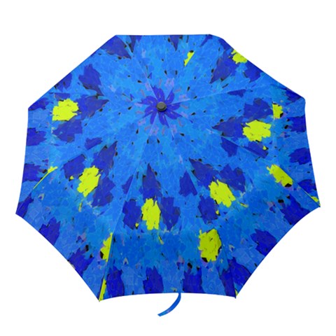 Folding Umbrella 