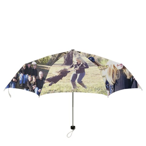 Folding Umbrella 