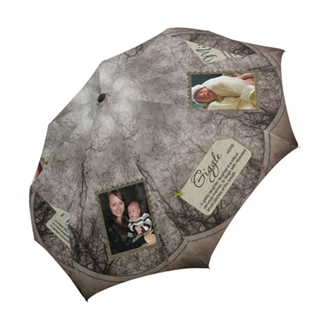 Folding Umbrella 