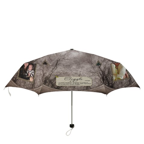Folding Umbrella 
