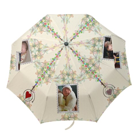 Folding Umbrella 