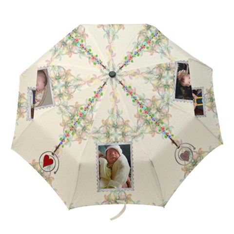 Folding Umbrella 