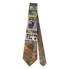 Necktie (Two Side) 