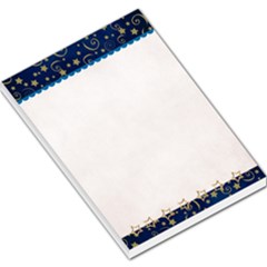 Magical Memo Pad - Large Memo Pads