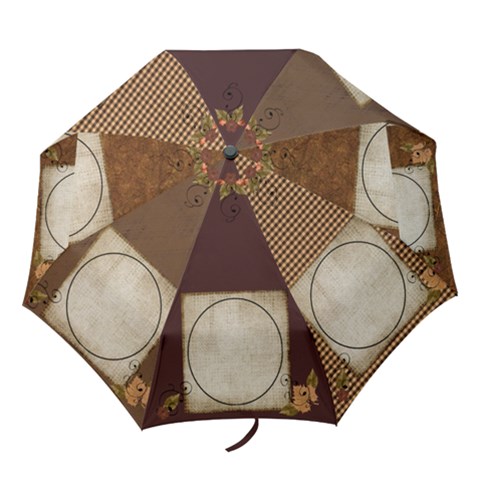 Folding Umbrella 