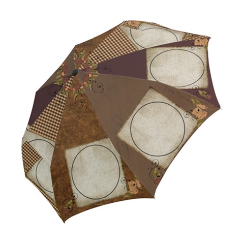 Folding Umbrella 