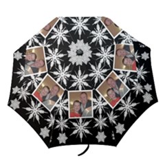 Catch a falling star folding umbrella 2