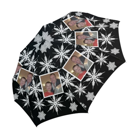 Folding Umbrella 