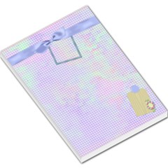 Foodie Memo Pad - Large Memo Pads