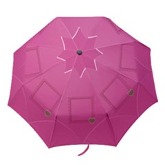 pink - Folding Umbrella