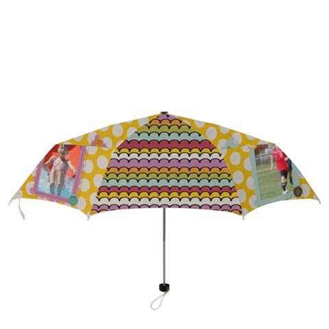 Folding Umbrella 