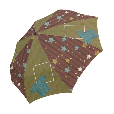 Folding Umbrella 