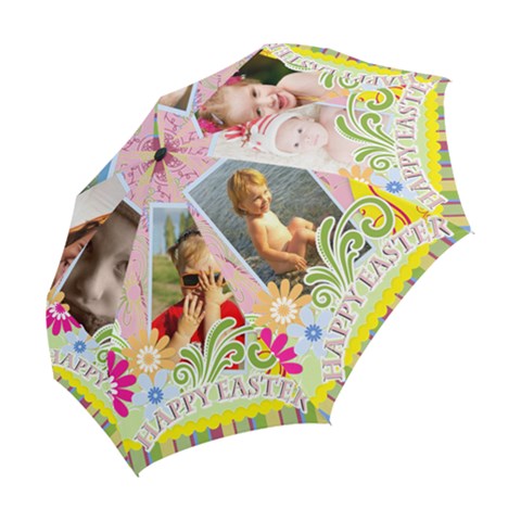 Folding Umbrella 
