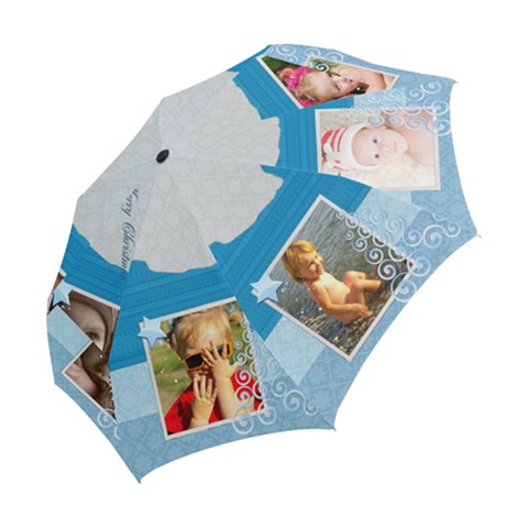 Folding Umbrella 