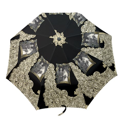 Folding Umbrella 