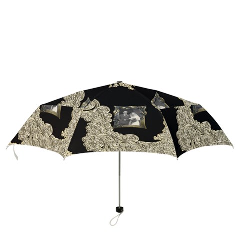 Folding Umbrella 