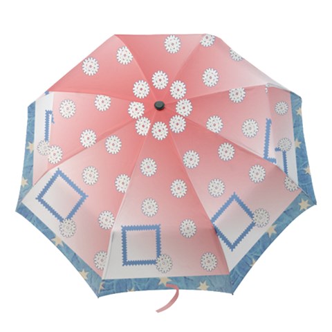 Folding Umbrella 