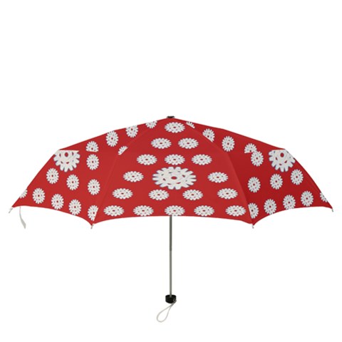 Folding Umbrella 