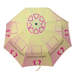 Precious angel - Folding Umbrella