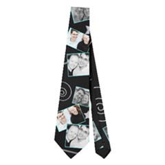 Necktie (Two Side) 