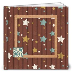 Kit H&H Book - 12x12 Photo Book (20 pages) Kit H&H Book - 12x12 Photo Book (20 pages)