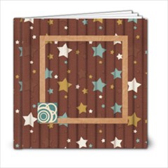 Kit H&H Book - 6x6 Photo Book (20 pages) Kit H&H Book - 6x6 Photo Book (20 pages)