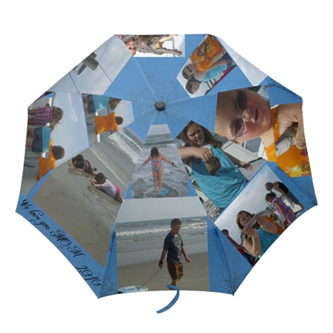 Folding Umbrella 