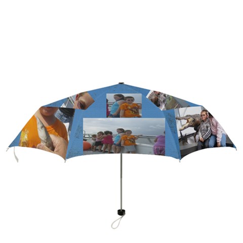 Folding Umbrella 