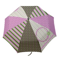 Little Princess Umbrella - Folding Umbrella