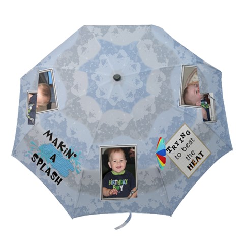 Folding Umbrella 