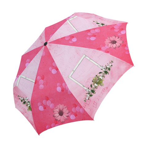 Folding Umbrella 