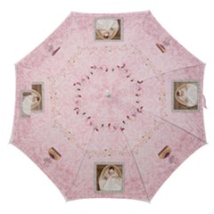 So Lovely Valentine Umbrella - Straight Umbrella