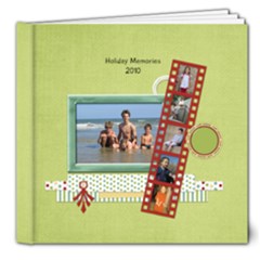Hh Photobook 8x8